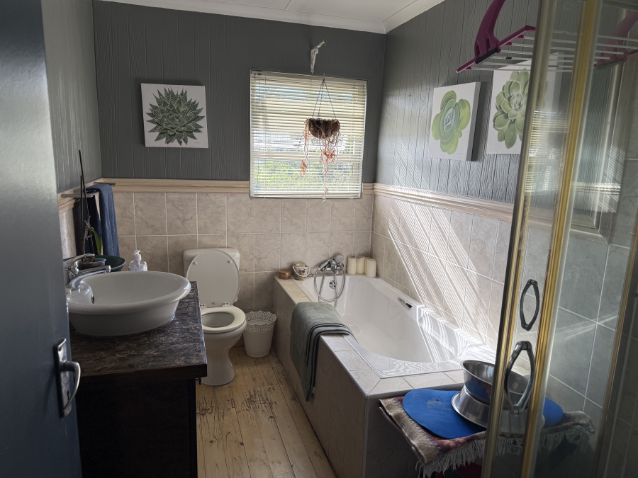 4 Bedroom Property for Sale in Dana Bay Western Cape